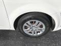2017 Summit White Chevrolet Sonic LT Hatchback  photo #25