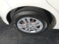 2017 Summit White Chevrolet Sonic LT Hatchback  photo #26
