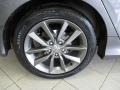 Modern Steel Metallic - Civic EX Sedan Photo No. 6