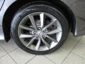 Modern Steel Metallic - Civic EX Sedan Photo No. 11