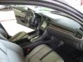 Modern Steel Metallic - Civic EX Sedan Photo No. 15