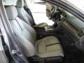 Modern Steel Metallic - Civic EX Sedan Photo No. 16