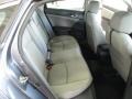 Modern Steel Metallic - Civic EX Sedan Photo No. 19