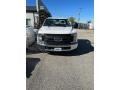 Oxford White - F350 Super Duty XL Regular Cab Chassis Photo No. 5