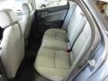 Modern Steel Metallic - Civic EX Sedan Photo No. 24