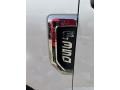Oxford White - F350 Super Duty XL Regular Cab Chassis Photo No. 8