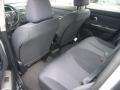 2008 Brilliant Silver Nissan Versa 1.8 SL Hatchback  photo #7