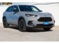 Urban Gray Pearl 2023 Honda HR-V Sport