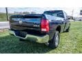 Midnight Blue Pearl - 2500 Tradesman Crew Cab 4x4 Photo No. 3