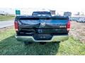 Midnight Blue Pearl - 2500 Tradesman Crew Cab 4x4 Photo No. 4