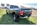 Midnight Blue Pearl - 2500 Tradesman Crew Cab 4x4 Photo No. 5