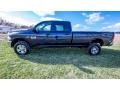 Midnight Blue Pearl - 2500 Tradesman Crew Cab 4x4 Photo No. 6