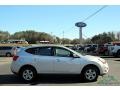 2012 Brilliant Silver Nissan Rogue S AWD  photo #6