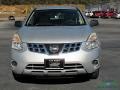 2012 Brilliant Silver Nissan Rogue S AWD  photo #8