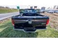 Midnight Blue Pearl - 2500 Tradesman Crew Cab 4x4 Photo No. 9