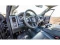 Midnight Blue Pearl - 2500 Tradesman Crew Cab 4x4 Photo No. 11