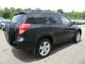 Black - RAV4 Sport 4WD Photo No. 2
