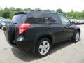 2006 Black Toyota RAV4 Sport 4WD  photo #2