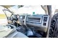 Midnight Blue Pearl - 2500 Tradesman Crew Cab 4x4 Photo No. 12
