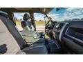 Midnight Blue Pearl - 2500 Tradesman Crew Cab 4x4 Photo No. 13