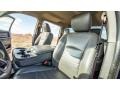 Midnight Blue Pearl - 2500 Tradesman Crew Cab 4x4 Photo No. 14