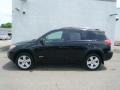 Black - RAV4 Sport 4WD Photo No. 3