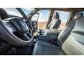 Midnight Blue Pearl - 2500 Tradesman Crew Cab 4x4 Photo No. 15