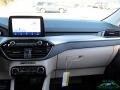 2022 Iconic Silver Ford Escape Titanium 4WD  photo #16