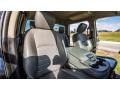 Midnight Blue Pearl - 2500 Tradesman Crew Cab 4x4 Photo No. 17