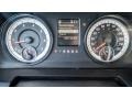 Black/Diesel Gray Gauges Photo for 2015 Ram 2500 #145203493