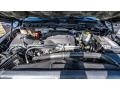 Midnight Blue Pearl - 2500 Tradesman Crew Cab 4x4 Photo No. 22