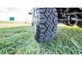 Midnight Blue Pearl - 2500 Tradesman Crew Cab 4x4 Photo No. 24