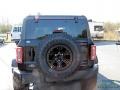 Shadow Black - Bronco Wildtrak 4x4 4-Door Photo No. 4