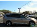 2018 Molten Silver Chrysler Pacifica Limited  photo #6