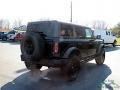 Shadow Black - Bronco Wildtrak 4x4 4-Door Photo No. 5