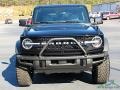 Shadow Black - Bronco Wildtrak 4x4 4-Door Photo No. 8