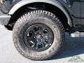 Shadow Black - Bronco Wildtrak 4x4 4-Door Photo No. 9