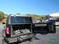 Shadow Black - Bronco Wildtrak 4x4 4-Door Photo No. 14