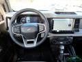 Shadow Black - Bronco Wildtrak 4x4 4-Door Photo No. 16