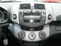 Black - RAV4 Sport 4WD Photo No. 11