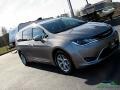 2018 Molten Silver Chrysler Pacifica Limited  photo #27