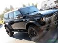 Shadow Black - Bronco Wildtrak 4x4 4-Door Photo No. 27