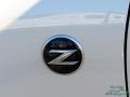 2012 Pearl White Nissan 370Z Touring Coupe  photo #20