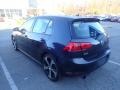 Carbon Steel Metallic - Golf GTI 4-Door 2.0T Autobahn Photo No. 2