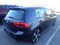 Carbon Steel Metallic - Golf GTI 4-Door 2.0T Autobahn Photo No. 4