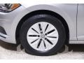 2019 Volkswagen Jetta S Wheel