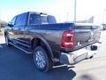 Granite Crystal Metallic - 2500 Limited Mega Cab 4x4 Photo No. 3