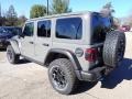 Sting-Gray - Wrangler Unlimited Rubicon 4XE Hybrid Photo No. 3