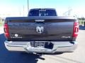 Granite Crystal Metallic - 2500 Limited Mega Cab 4x4 Photo No. 4