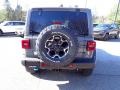Sting-Gray - Wrangler Unlimited Rubicon 4XE Hybrid Photo No. 4